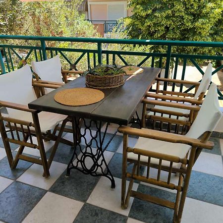 הוילה Kallithea  The House Of Olives מראה חיצוני תמונה