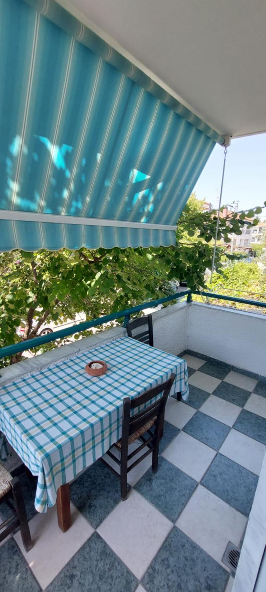 הוילה Kallithea  The House Of Olives מראה חיצוני תמונה