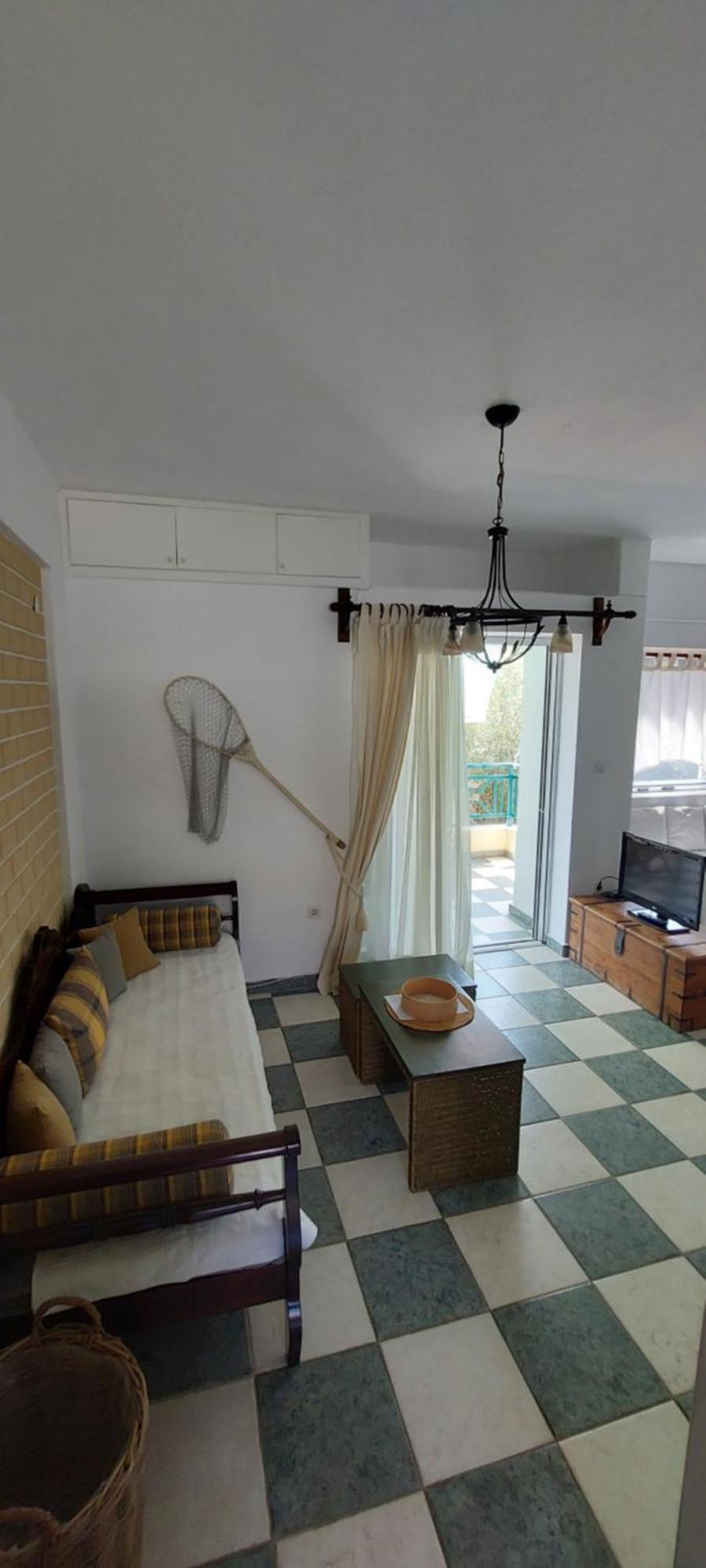 הוילה Kallithea  The House Of Olives מראה חיצוני תמונה
