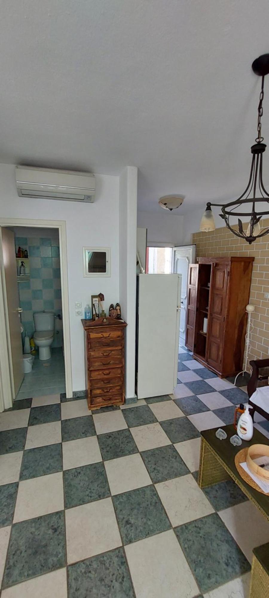 הוילה Kallithea  The House Of Olives מראה חיצוני תמונה
