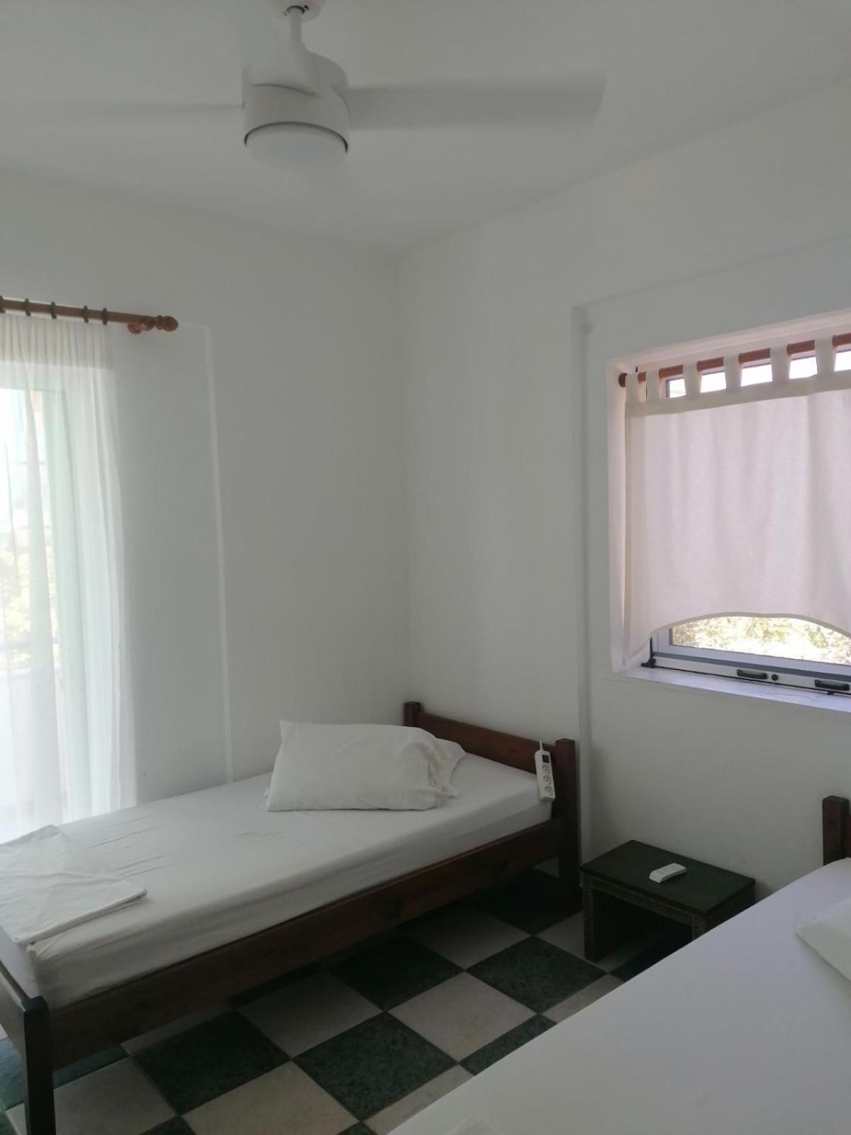 הוילה Kallithea  The House Of Olives מראה חיצוני תמונה