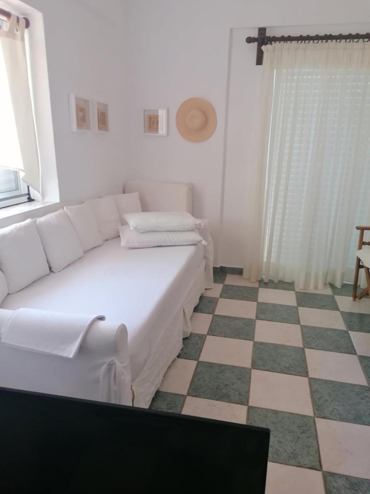הוילה Kallithea  The House Of Olives מראה חיצוני תמונה