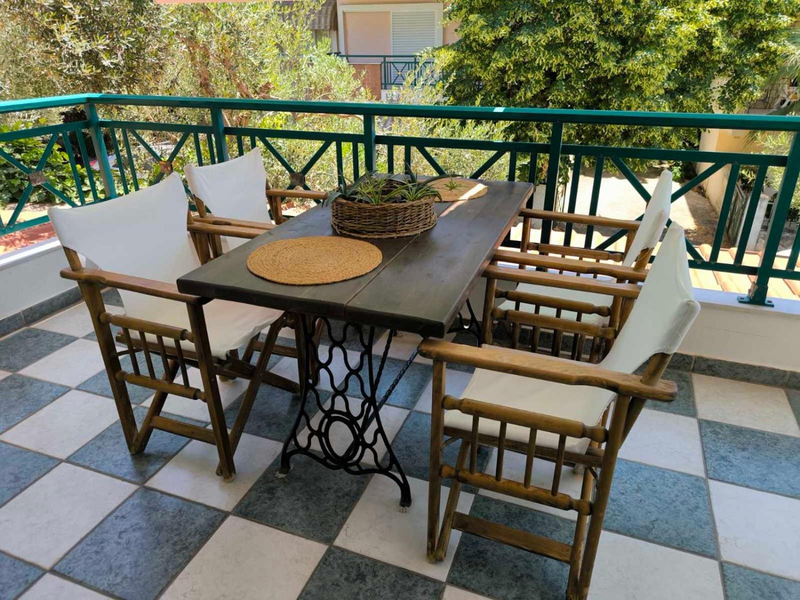 הוילה Kallithea  The House Of Olives מראה חיצוני תמונה